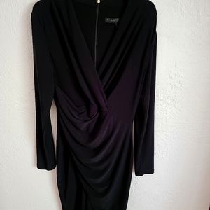 Donna Karen New York dress